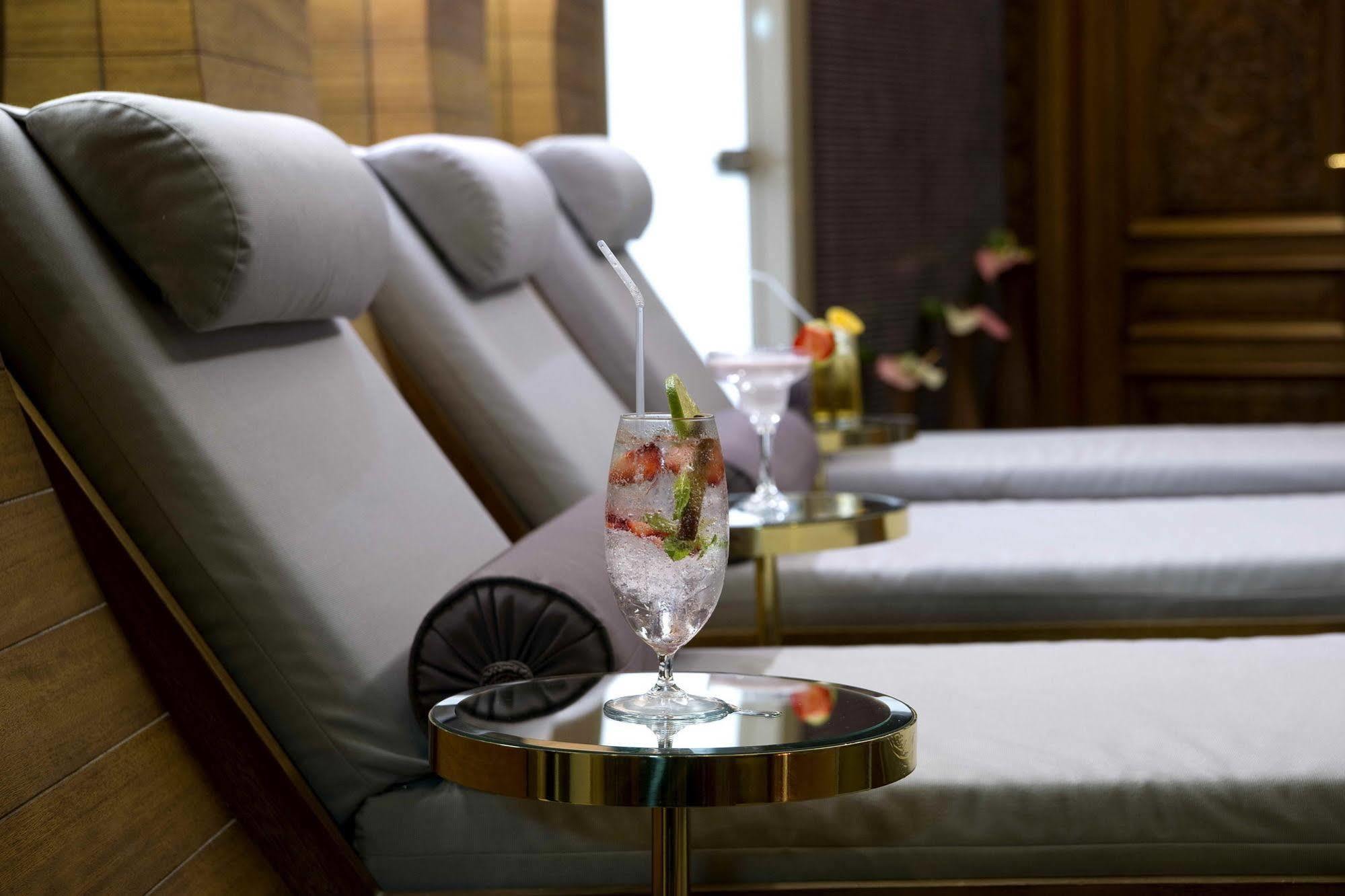 Hotel Taba Luxury And 4*