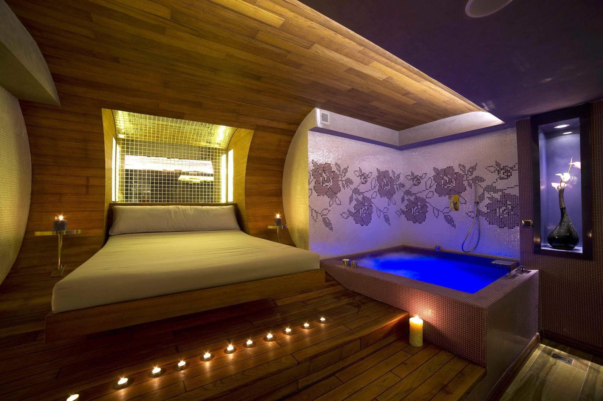 Taba Luxury And 4*