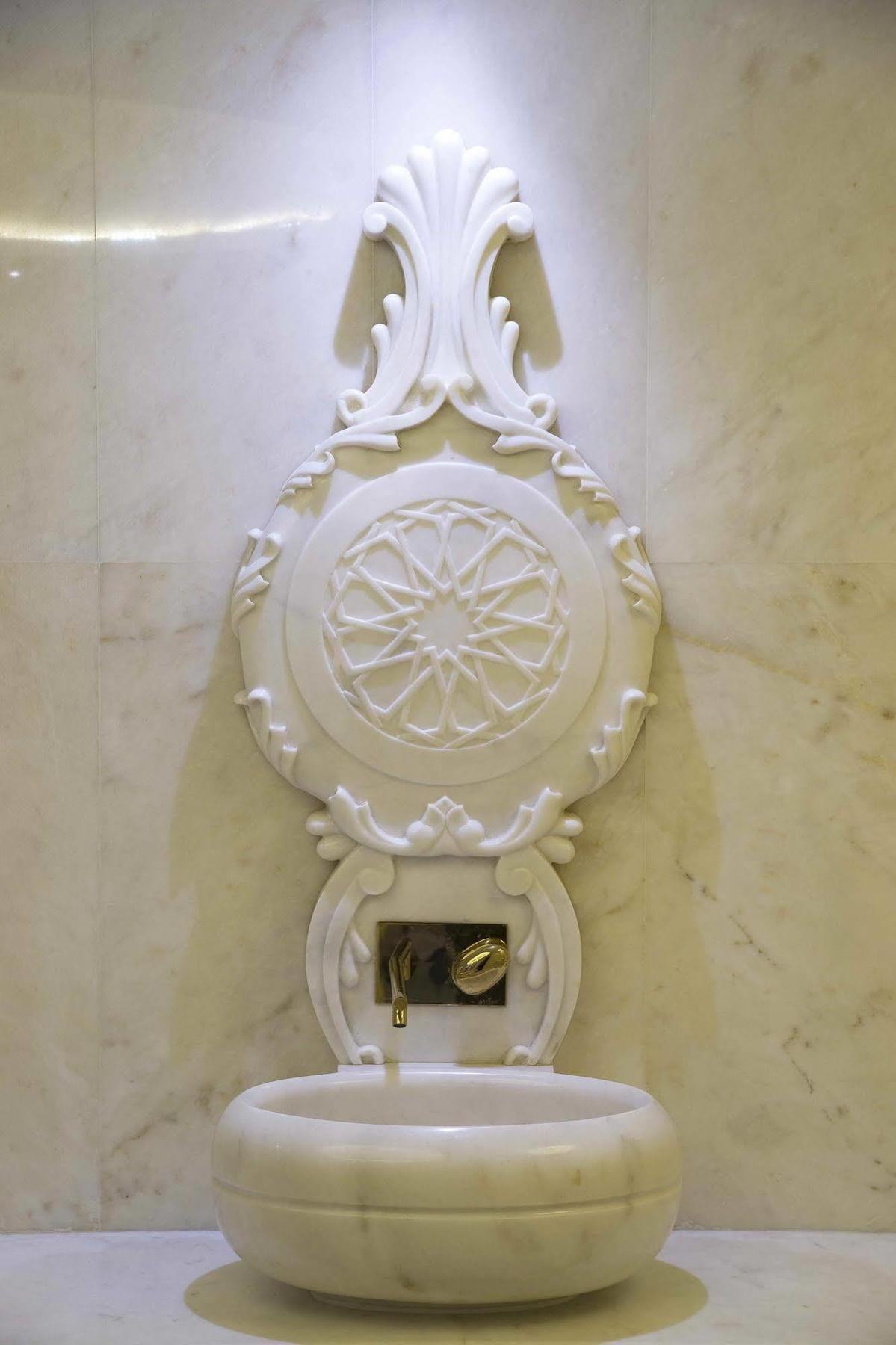 Hotel Taba Luxury And Istambul