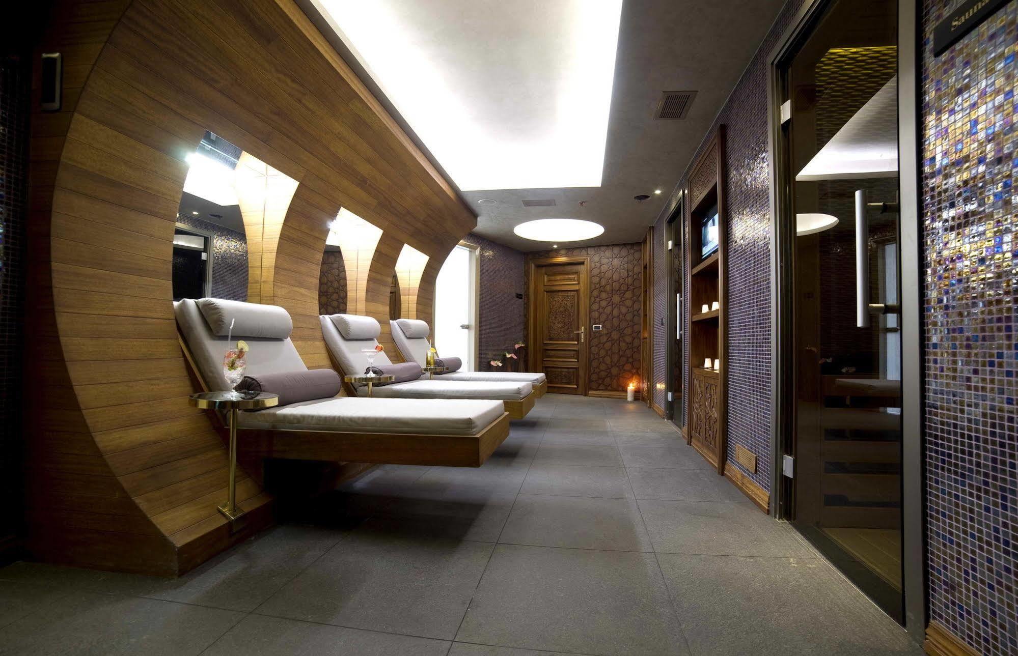 Taba Luxury And Hotel