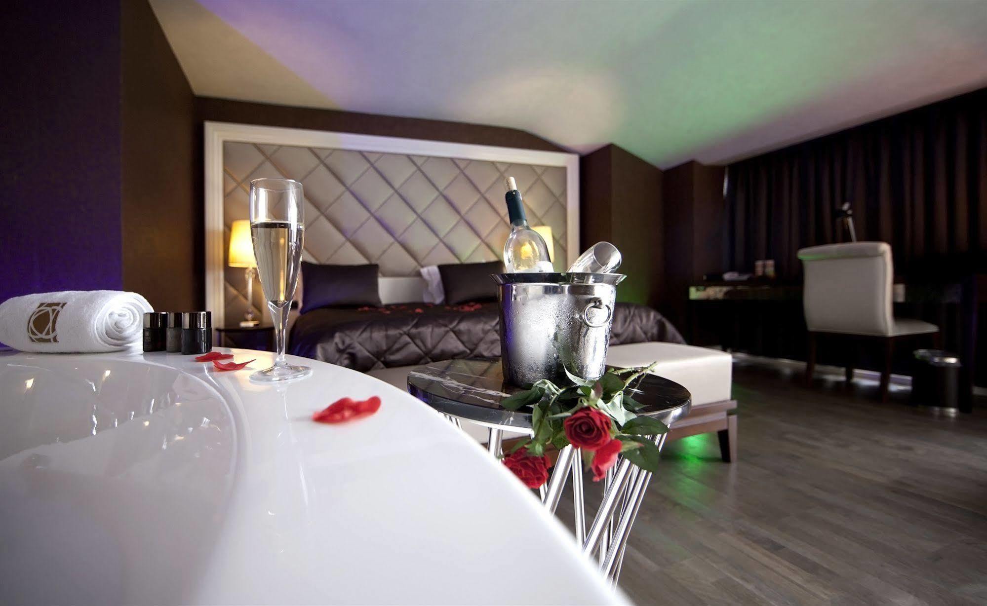 Taba Luxury And 4* Istambul