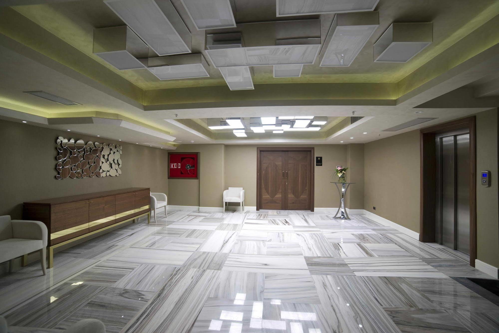 Taba Luxury And 4* İstanbul