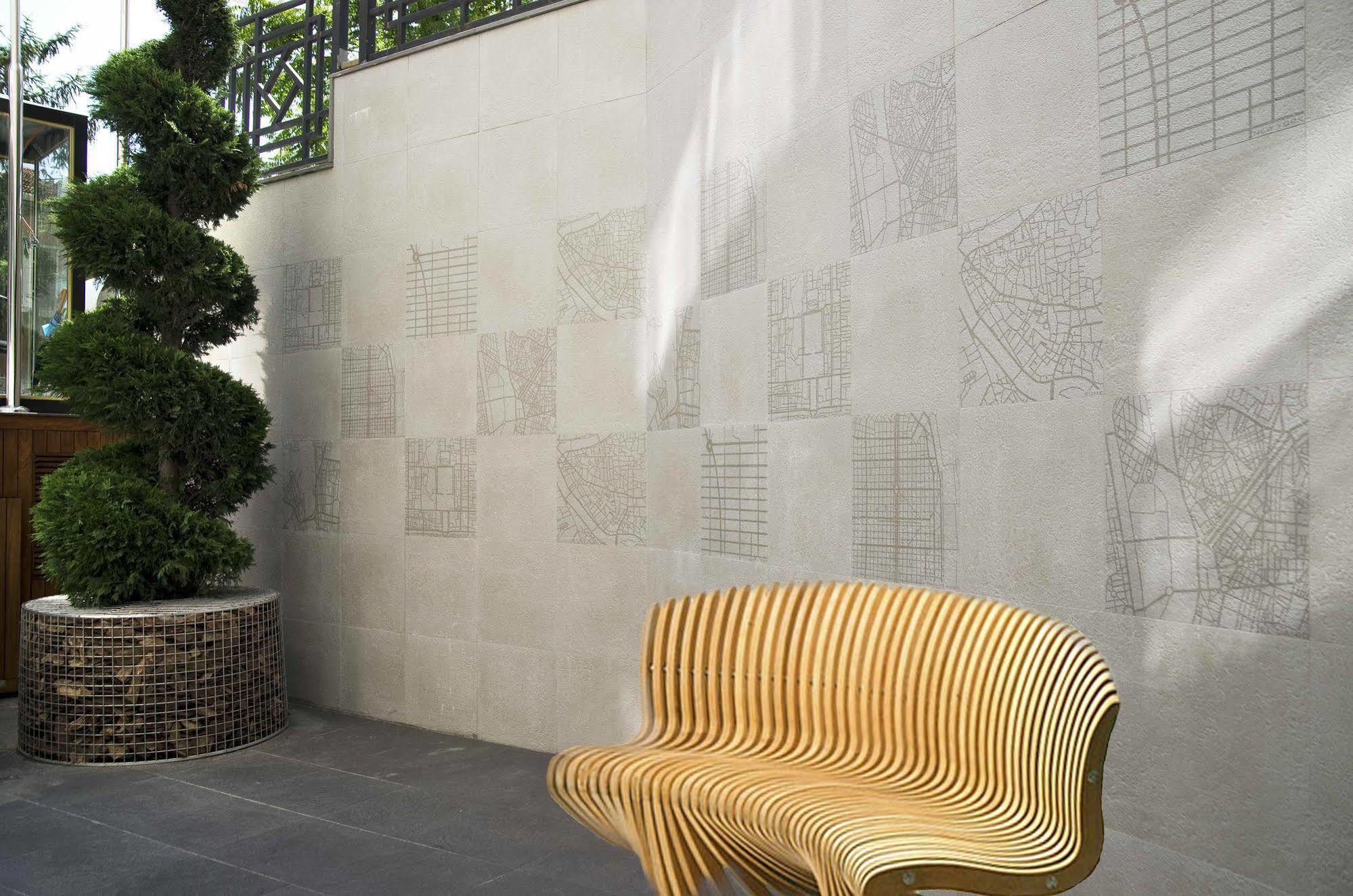 Taba Luxury And Istambul