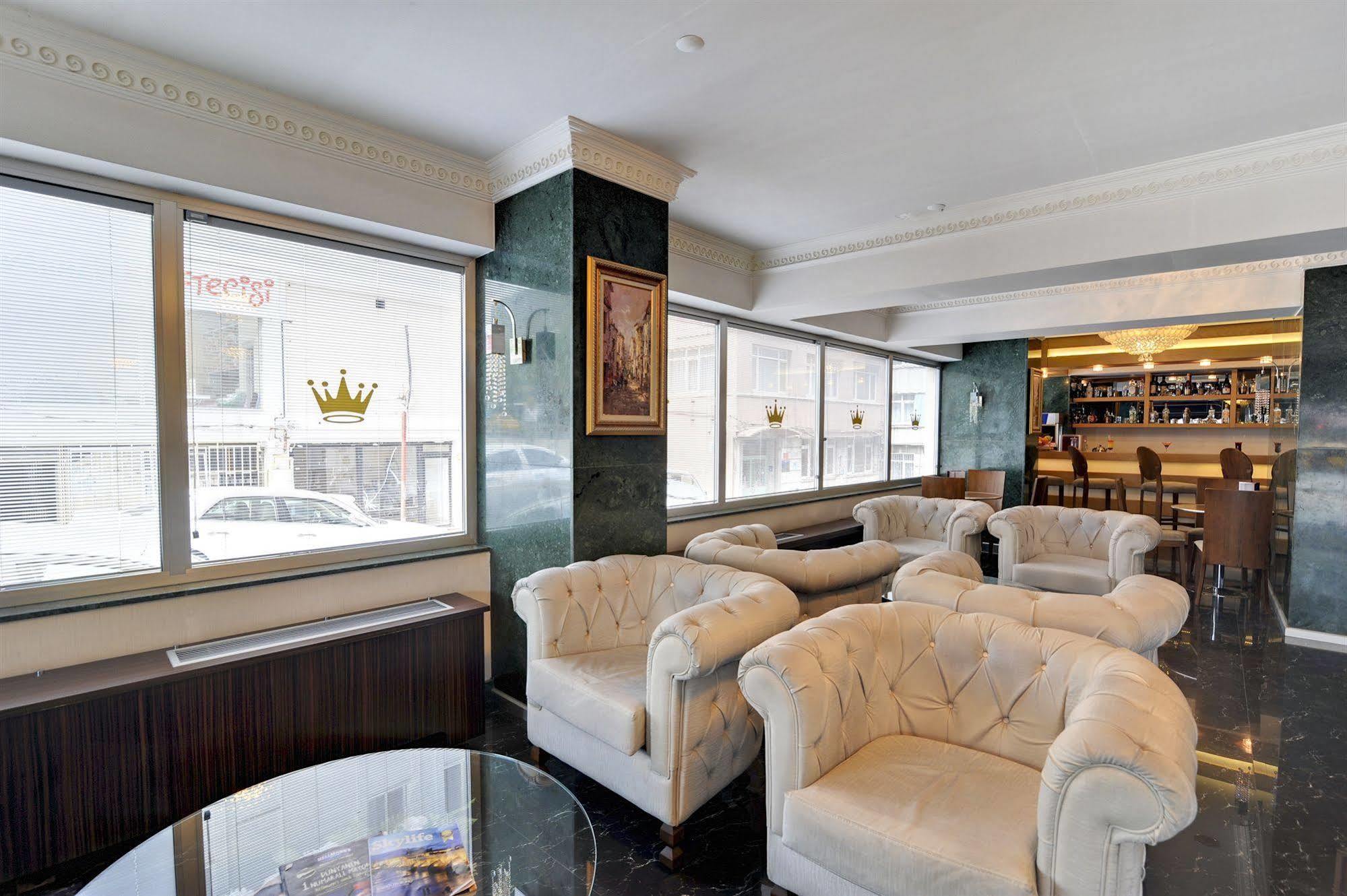 Otel Princess Old 4*