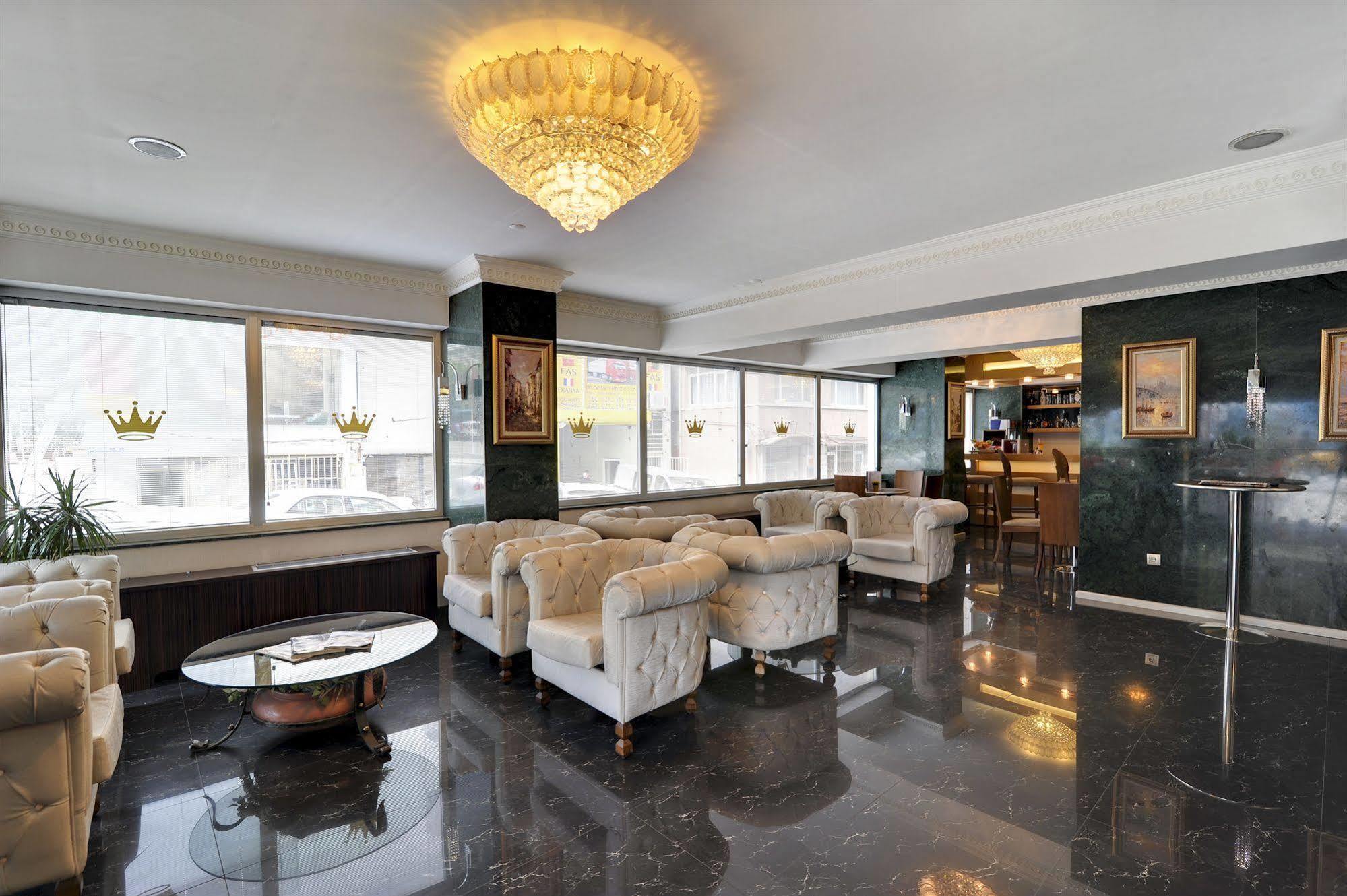 Princess Old Otel 4*