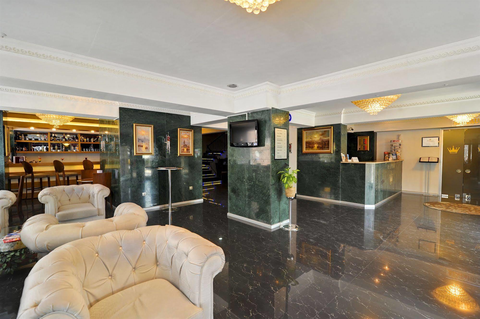 Princess Old Otel 4*
