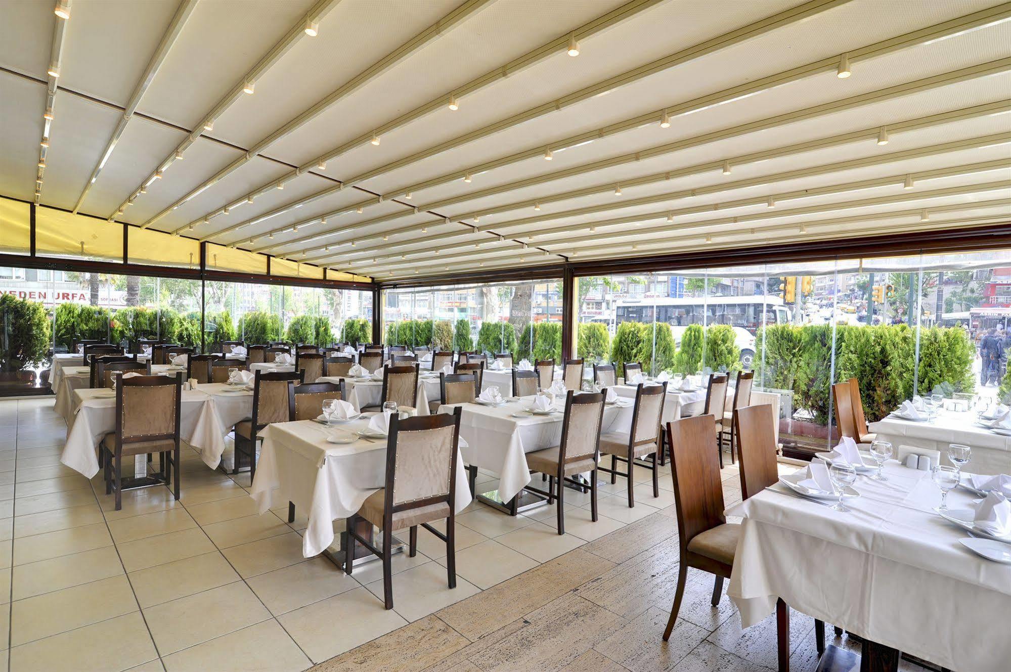 Princess Old 4* İstanbul