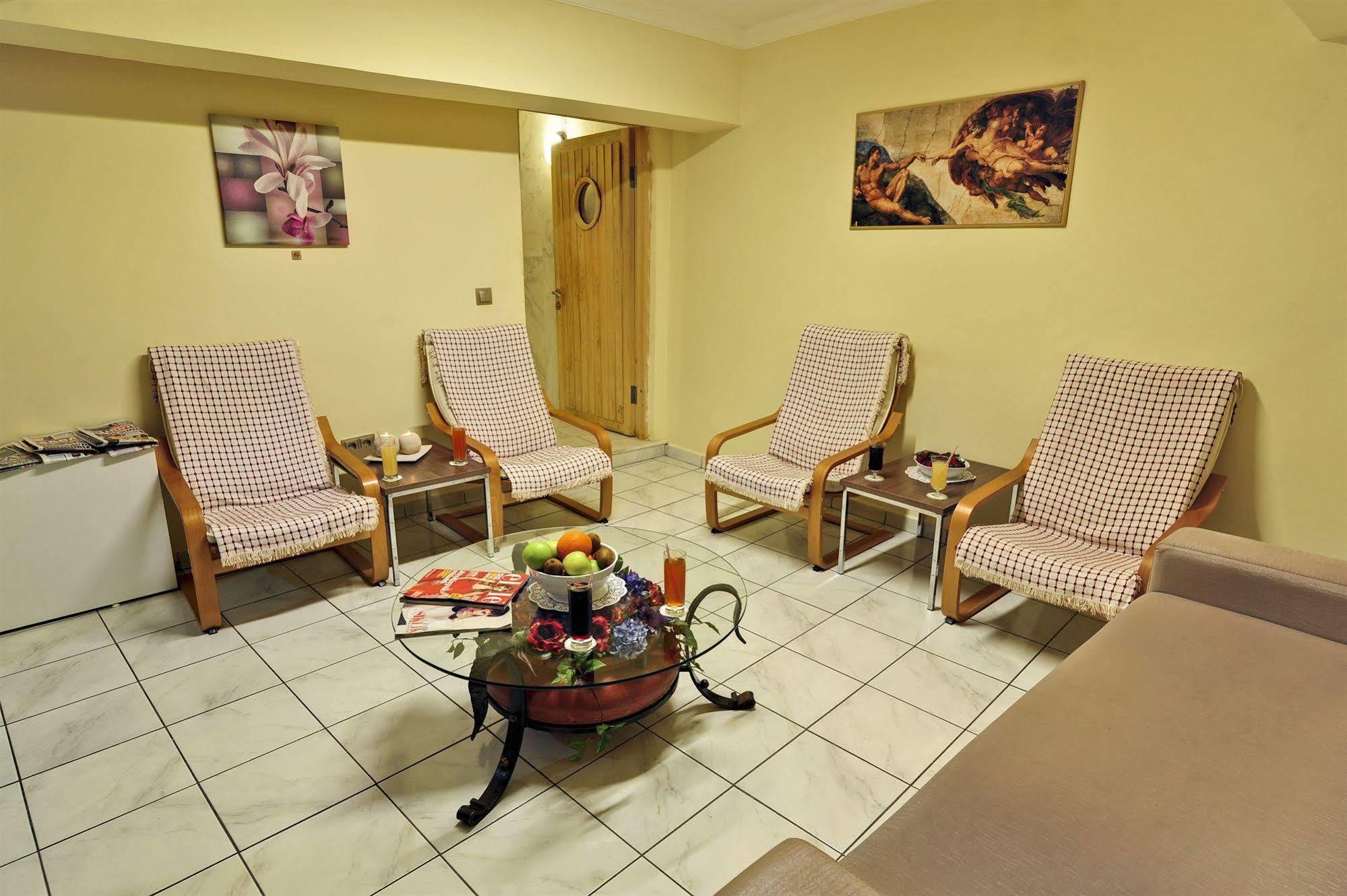 Princess Old 4* İstanbul