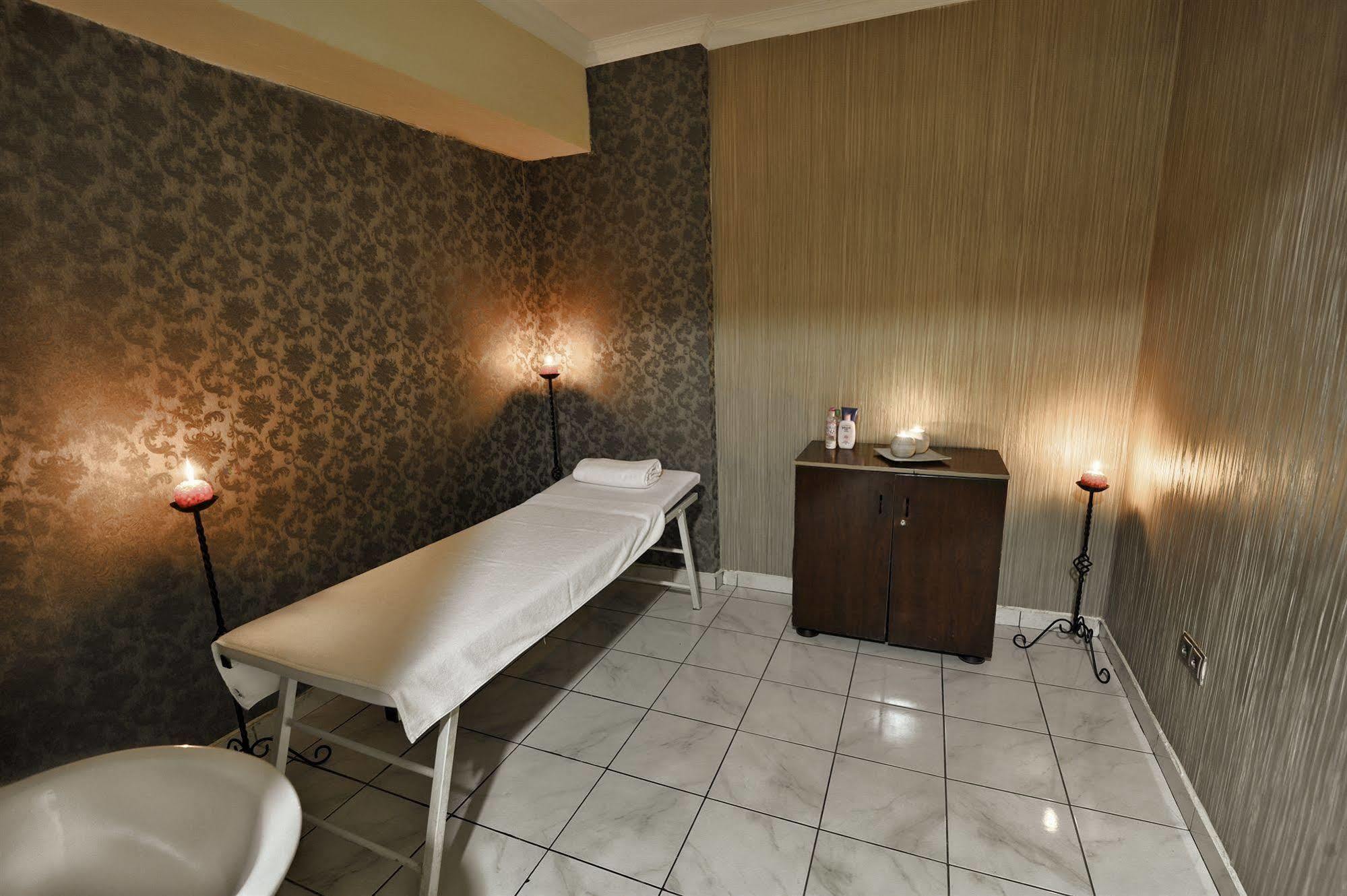 Otel Princess Old İstanbul