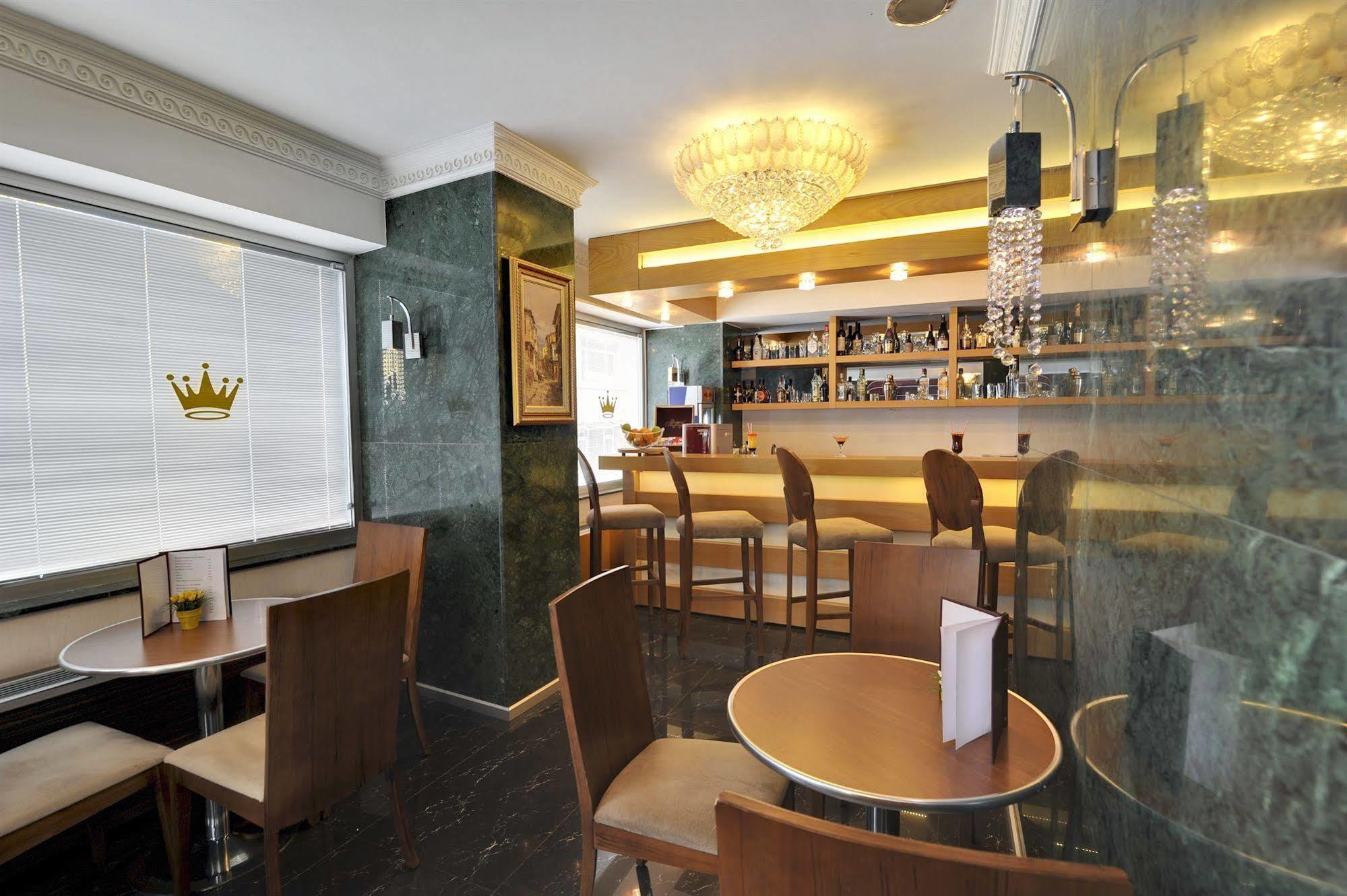 Princess Old 4* İstanbul