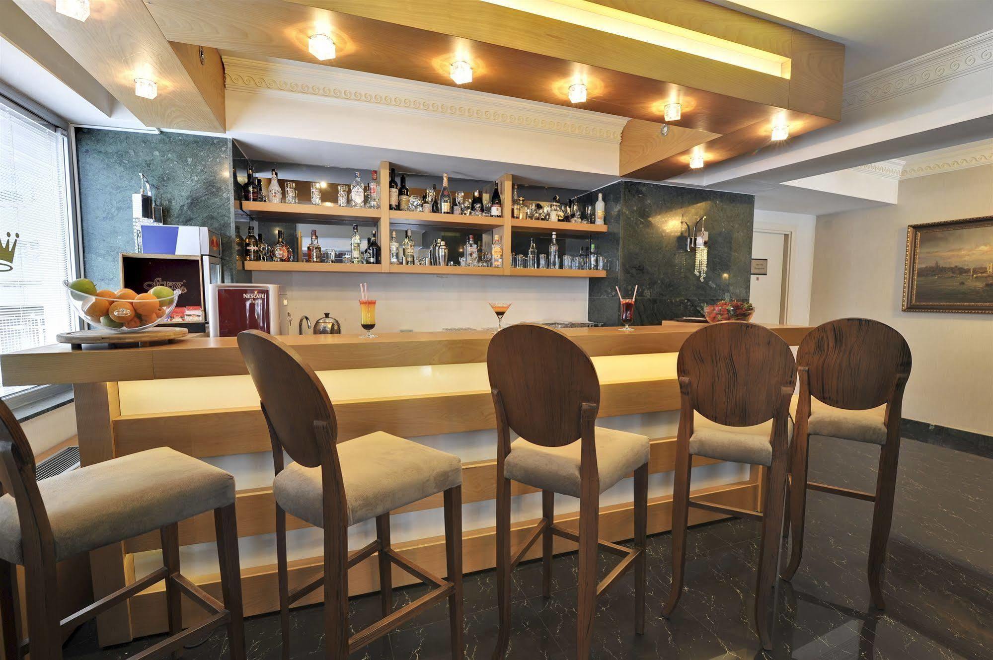 Princess Old Otel 4*