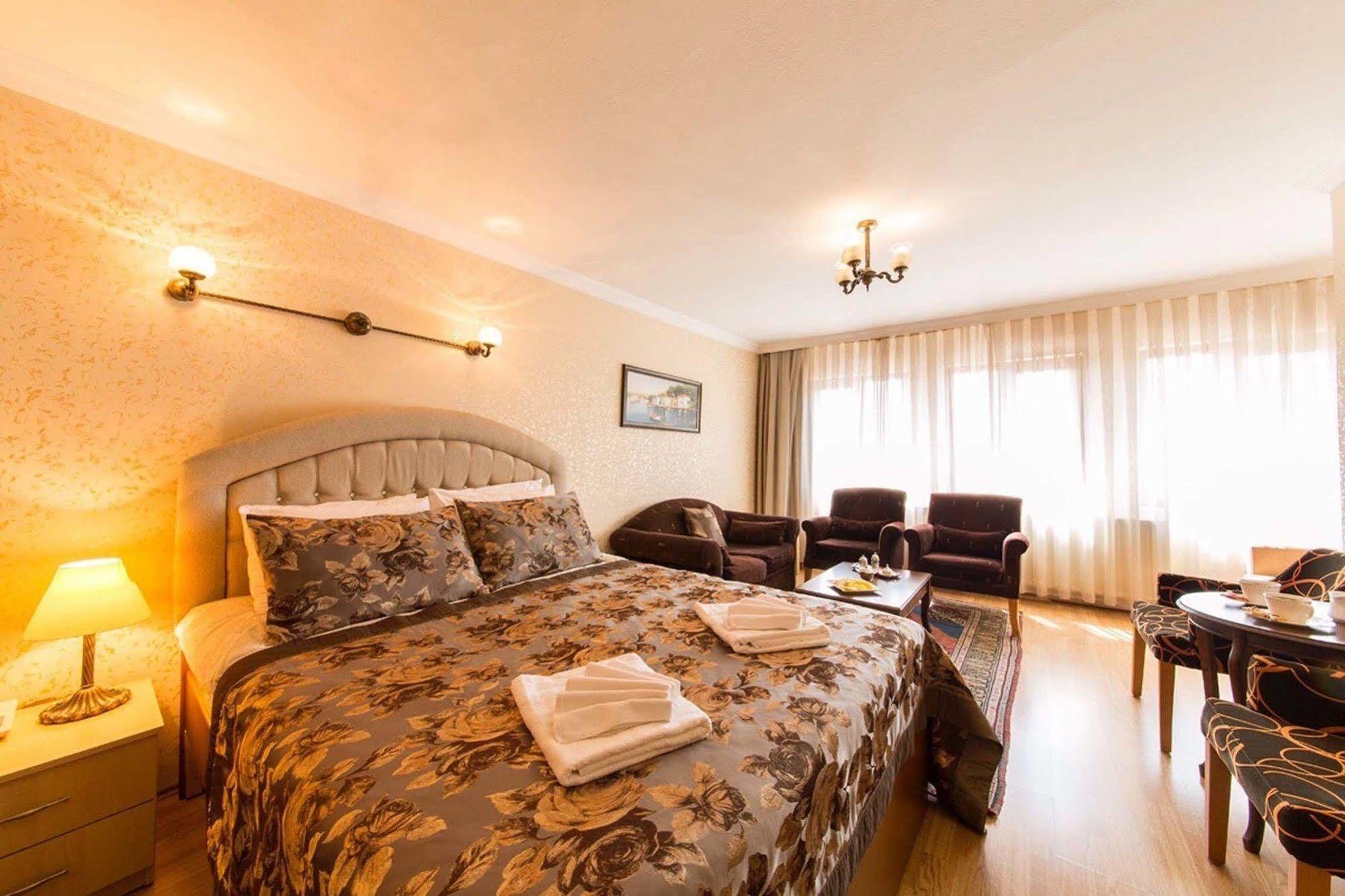 Hotel Ipekyolu Istanbul
