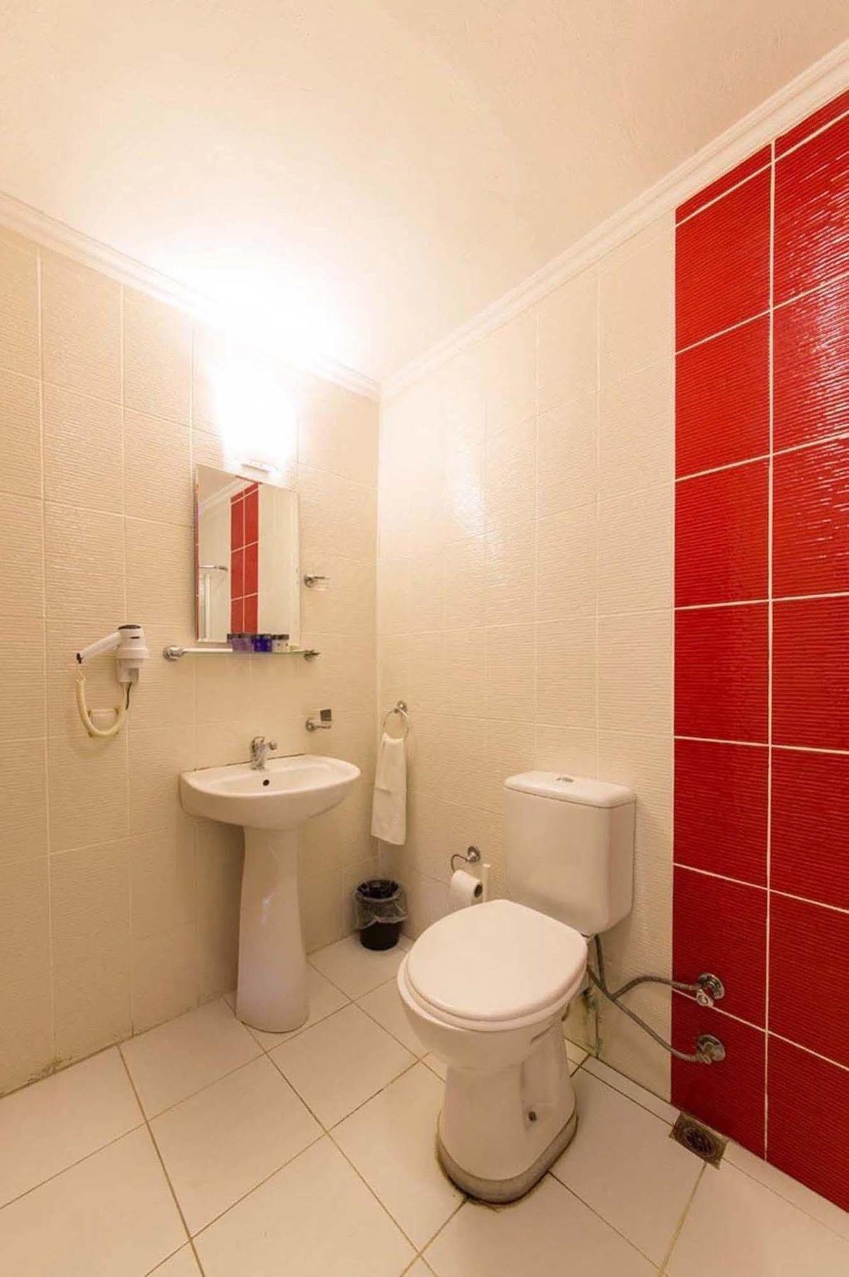 Hotel Ipekyolu Istanbul