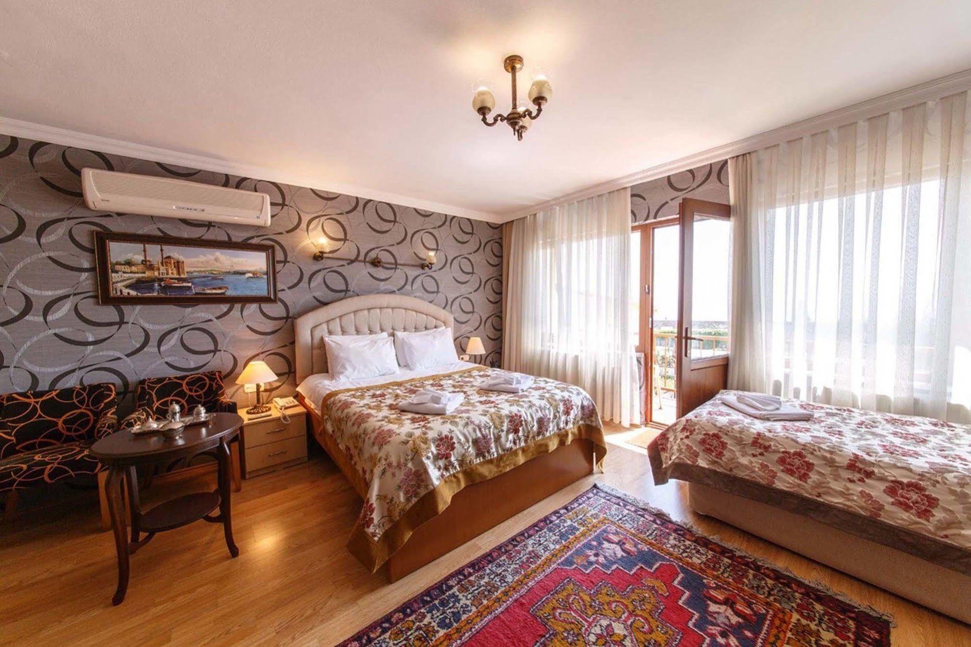 Hotel Ipekyolu
