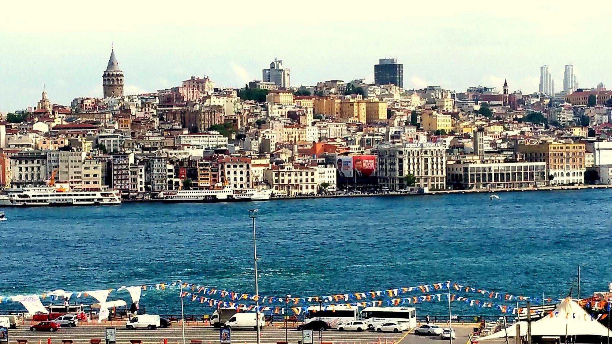 Sayeban Gold Otel 3*
