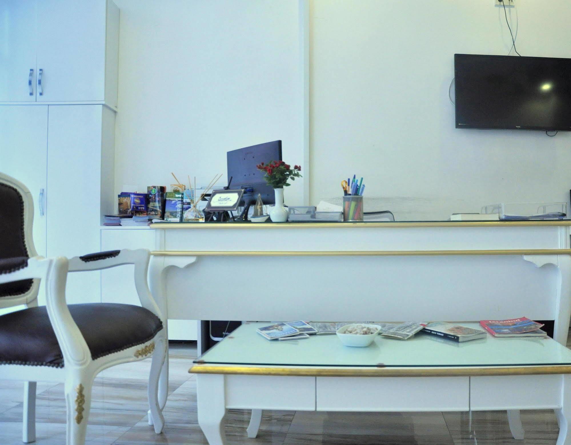 Otel Sayeban Gold 3*