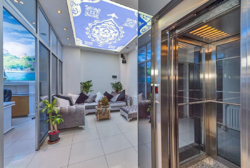Hotel Raimond