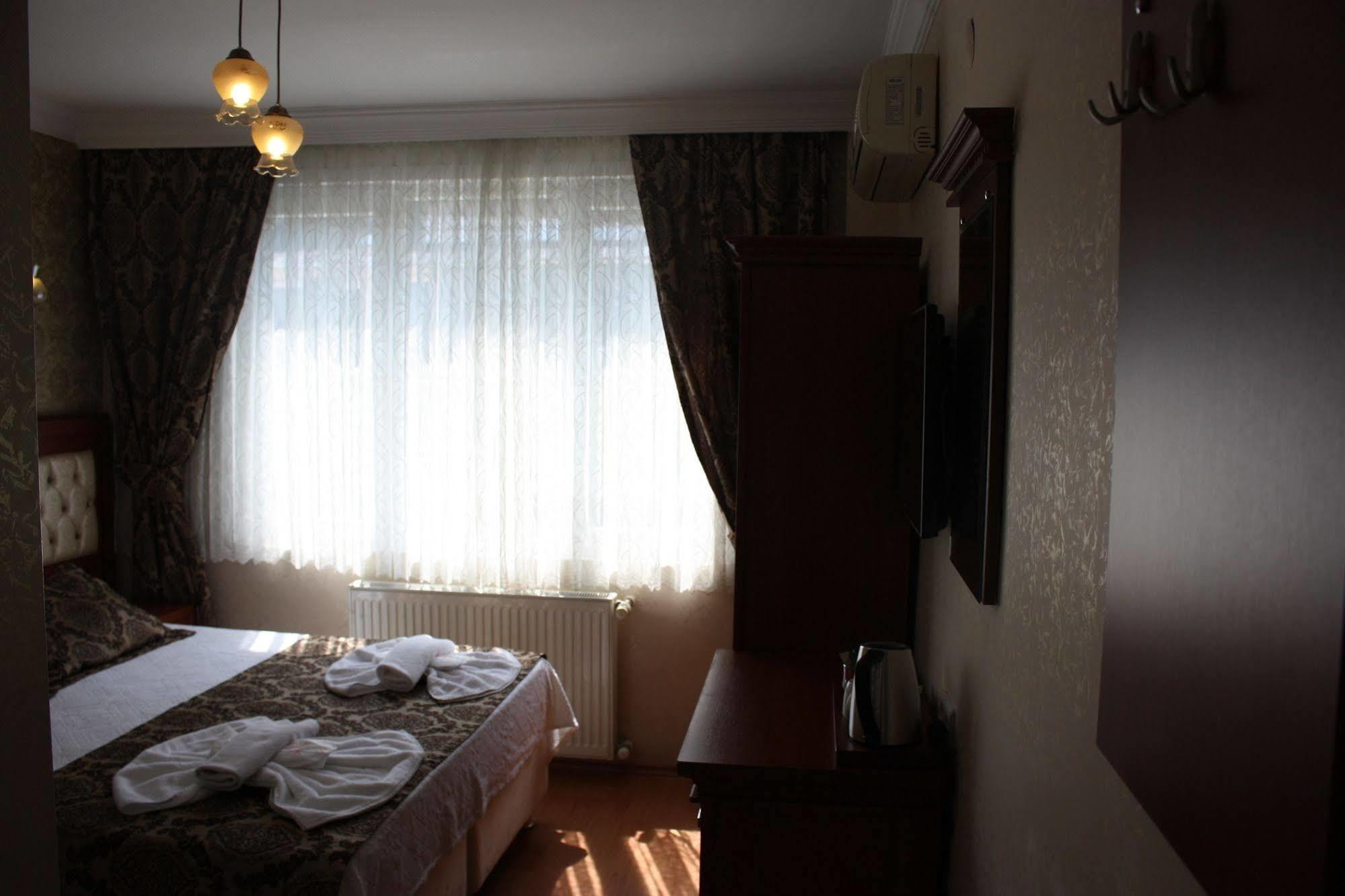 Hostel Big Apple