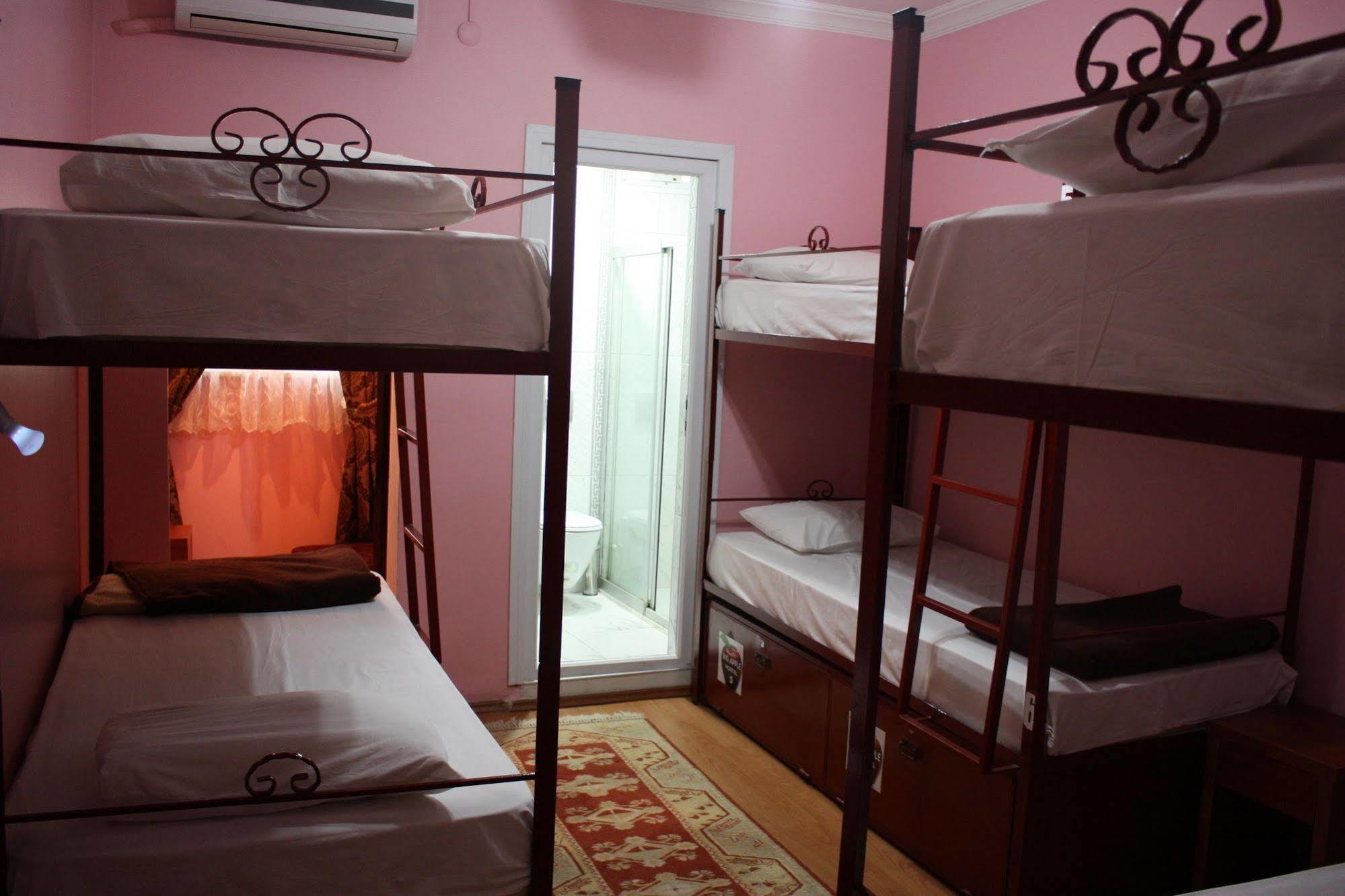 Hostel Big Apple *