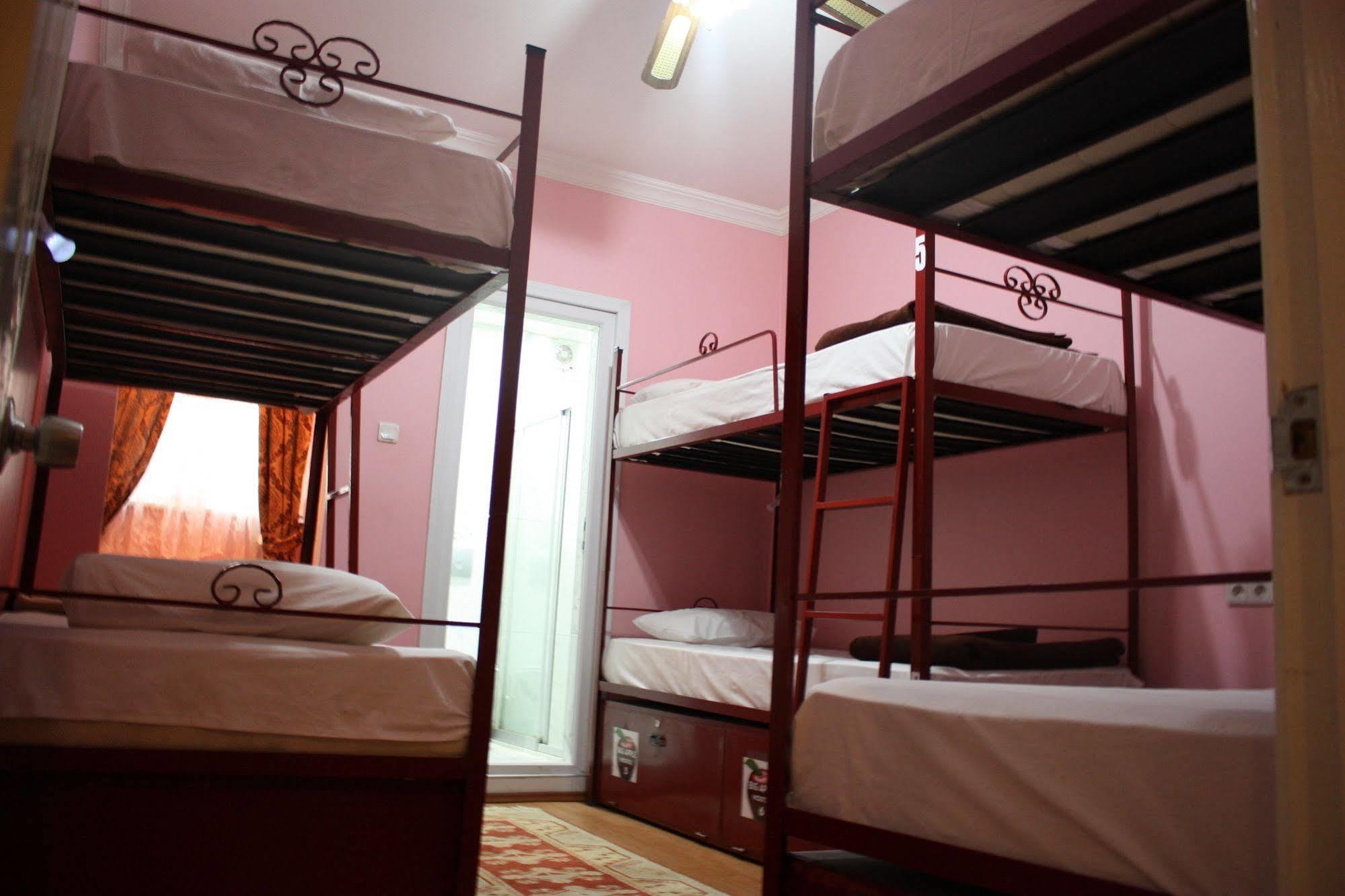 Hostel Big Apple