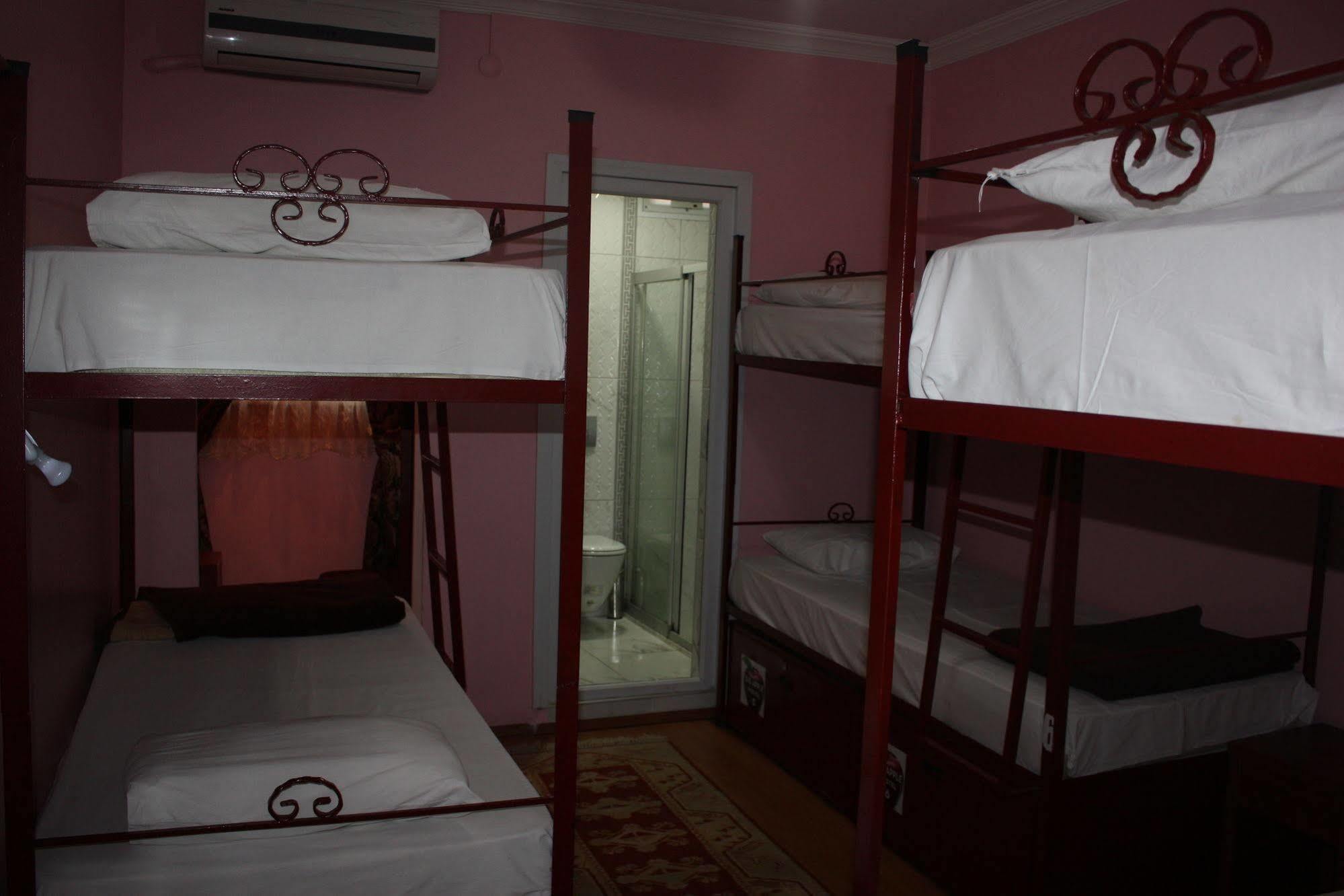 Hostel Big Apple *