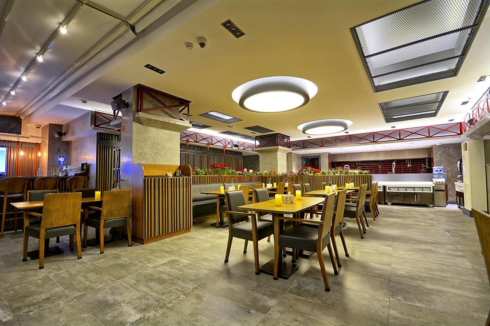 Hotel Samir Deluxe