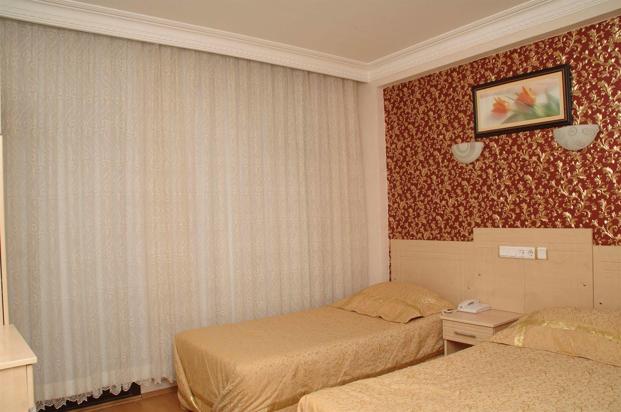 Hotel California Istanbul