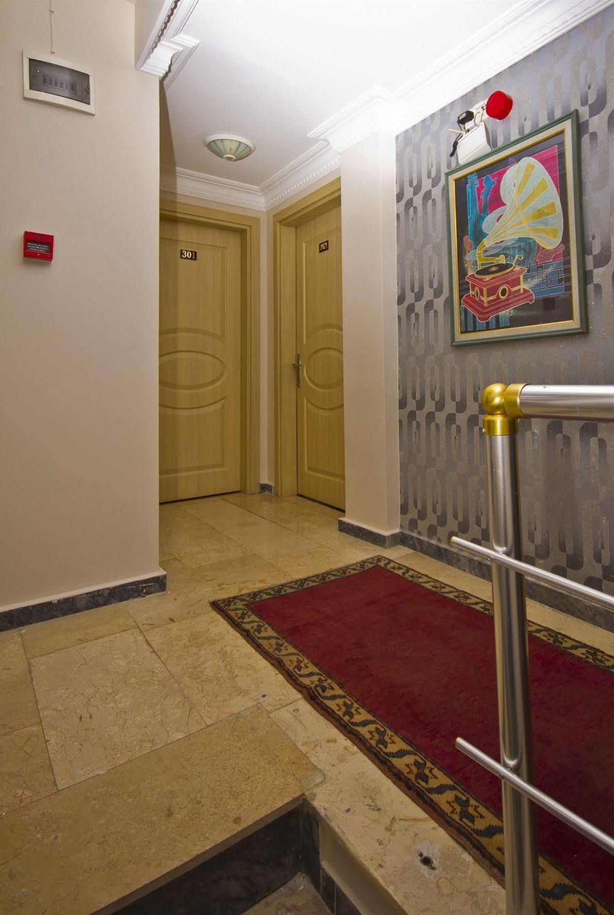 Hotel California