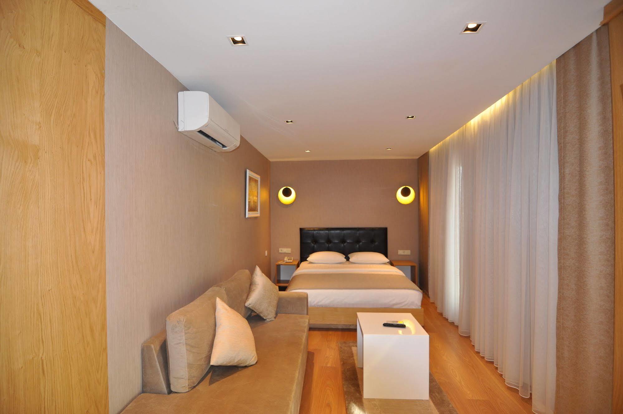 Hotel Bosfora