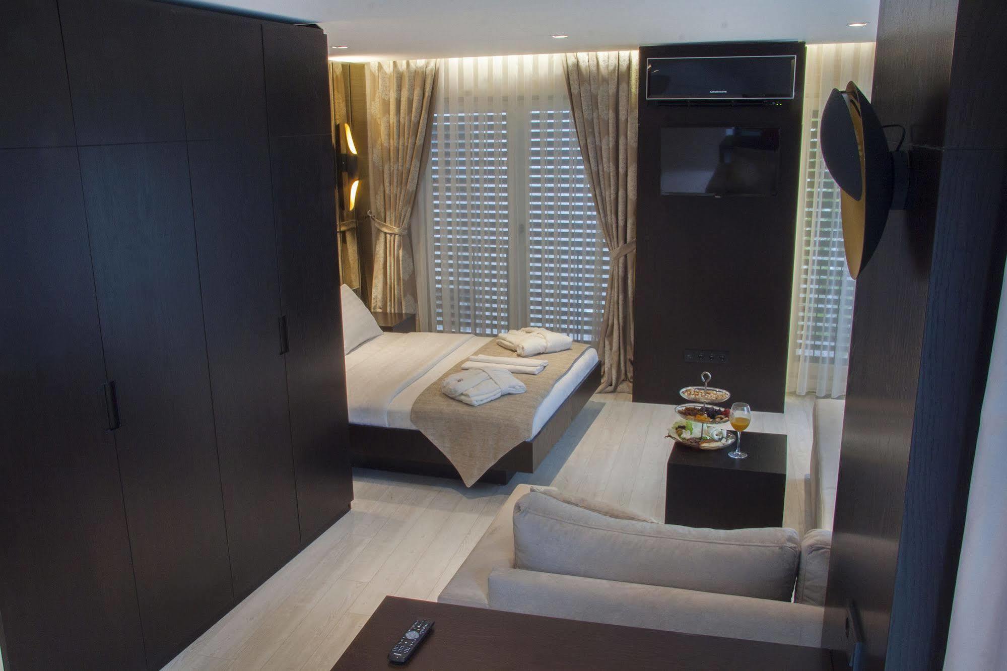 Bosfora Hotel 3*
