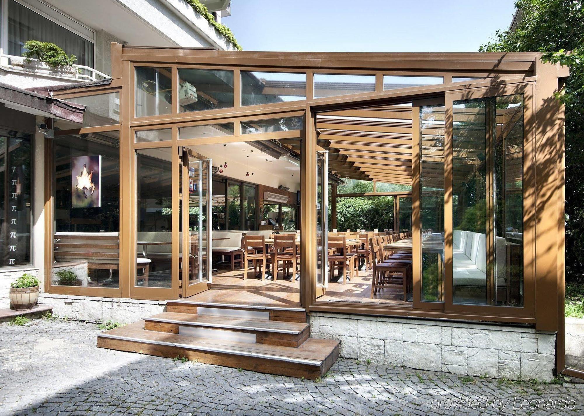 Aparthotel The Marmara Suadiye