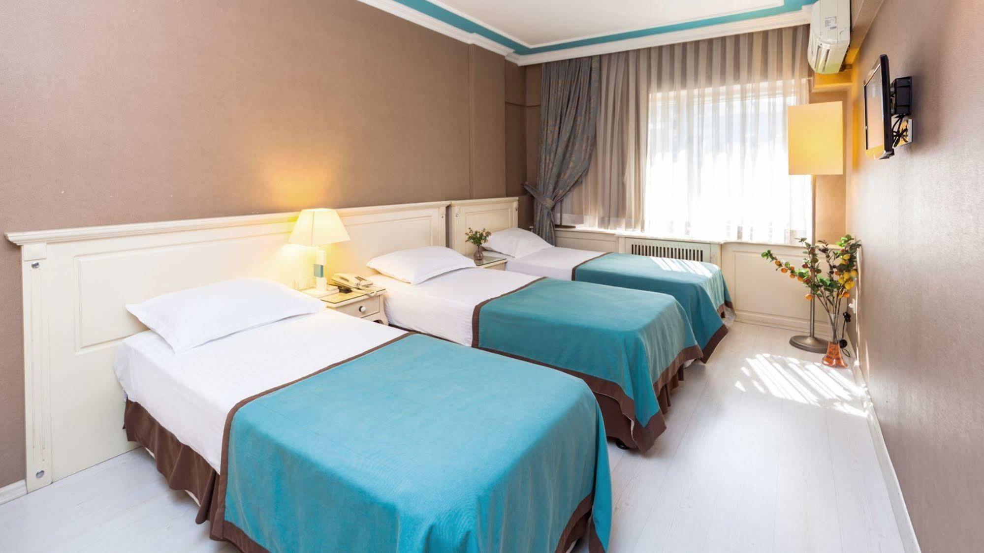 Hotel Viva Deluxe