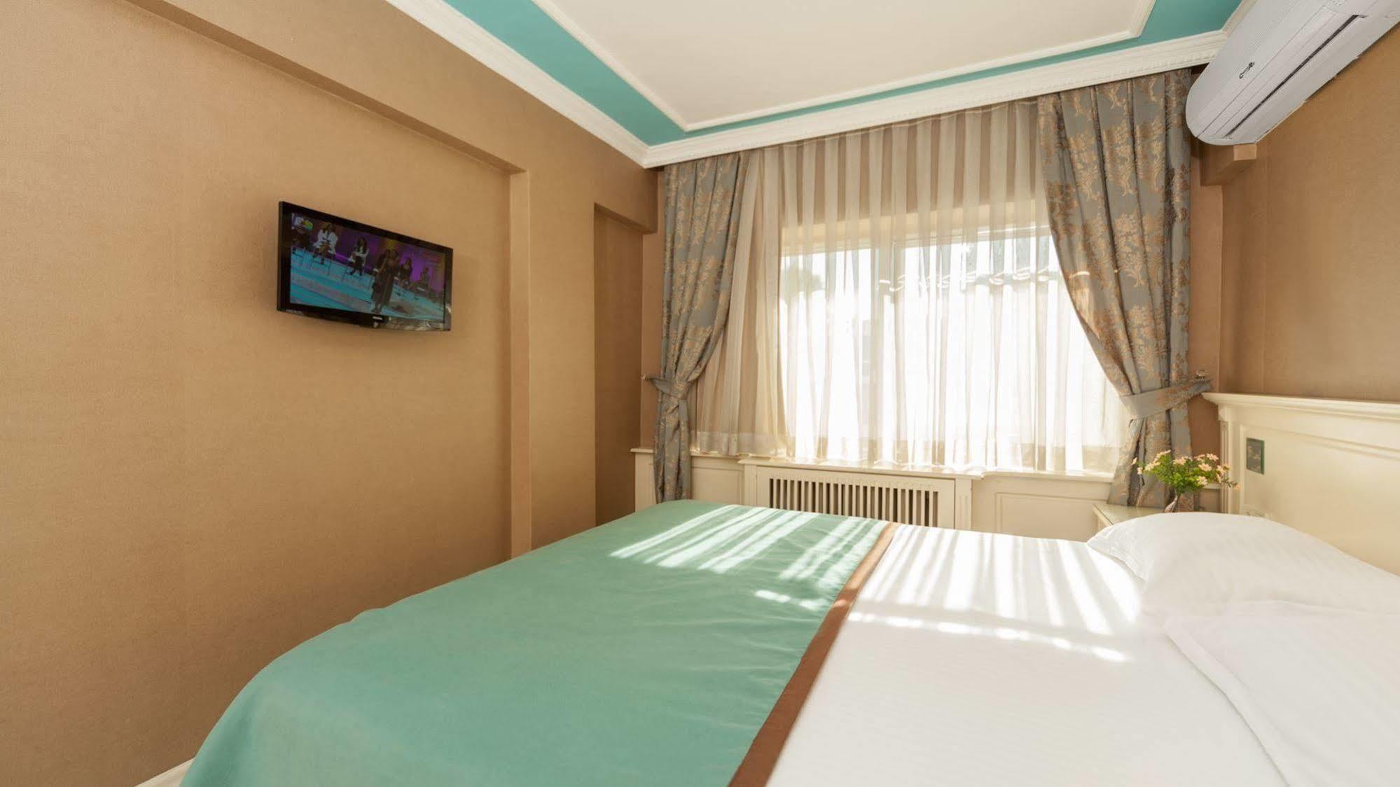 Viva Deluxe Hotel Istanbul