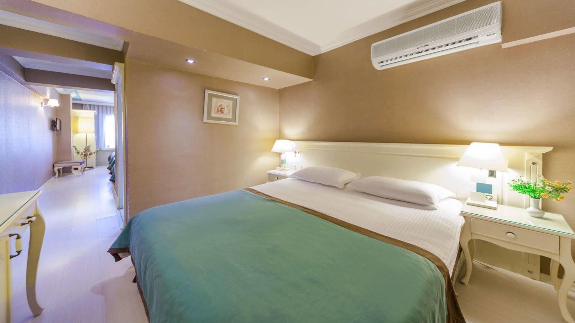 Viva Deluxe Hotel Istanbul