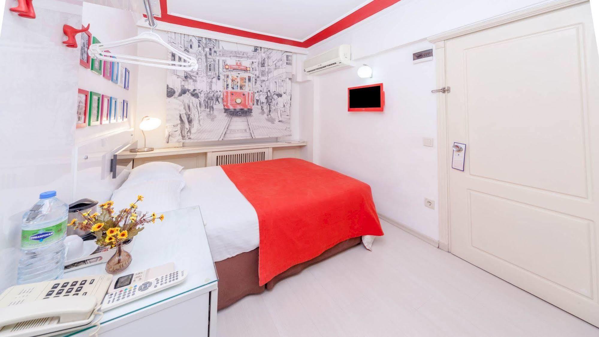 Viva Deluxe Hotel Istanbul
