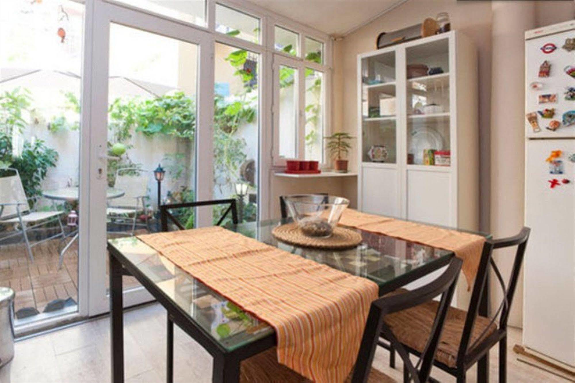 Adonis House Taksim Istanbul
