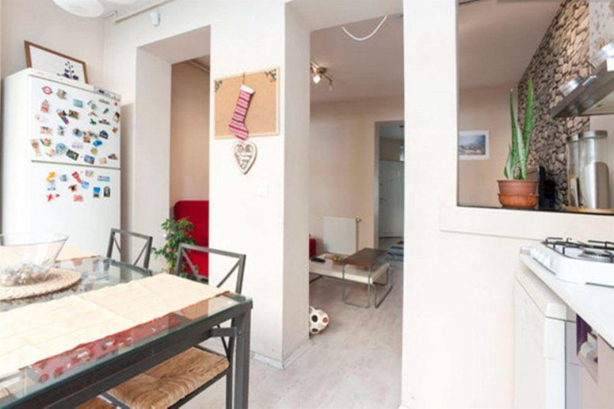 Adonis House Taksim 3* Istanbul