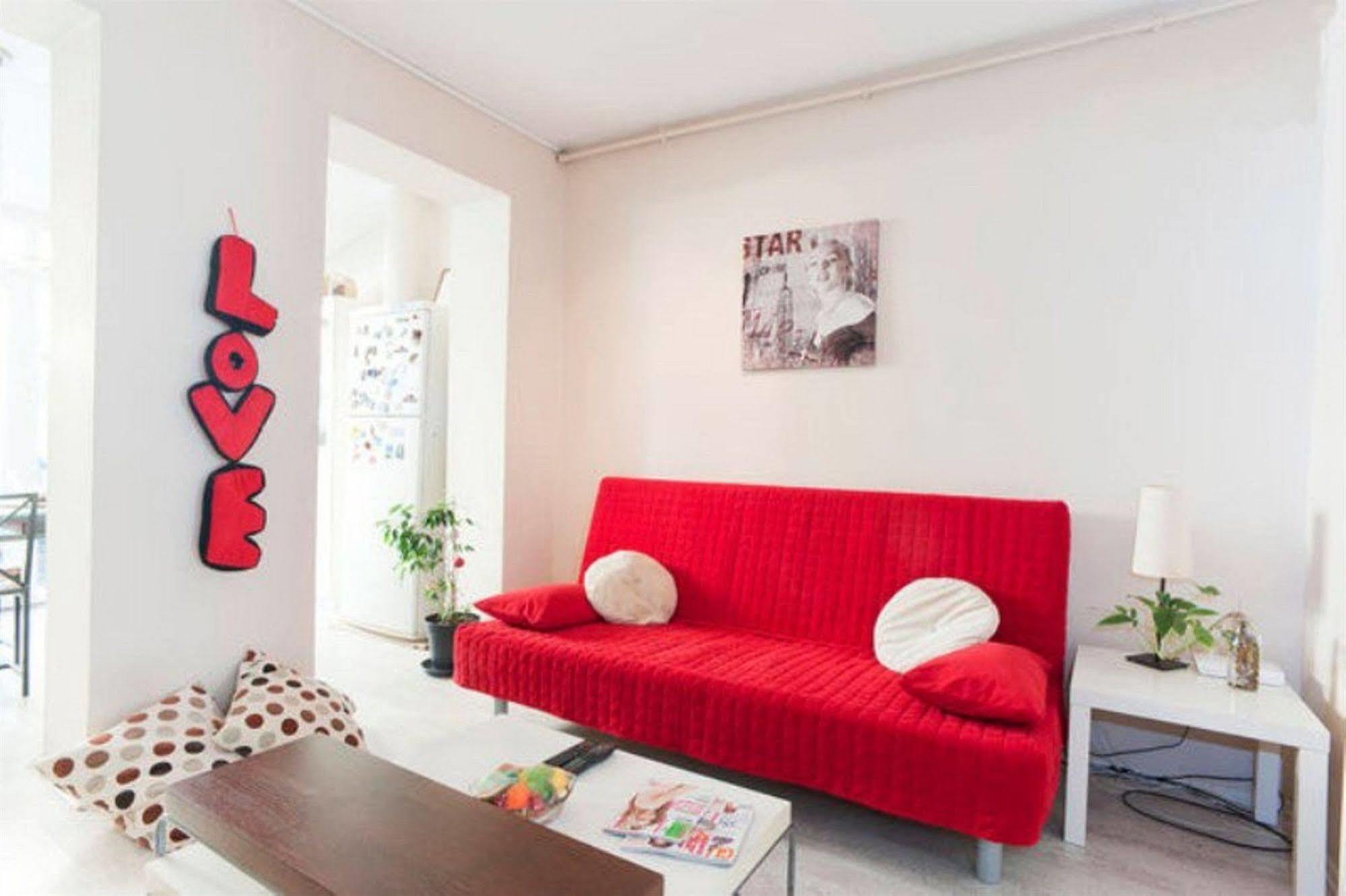 Adonis House Taksim Hotel 3*
