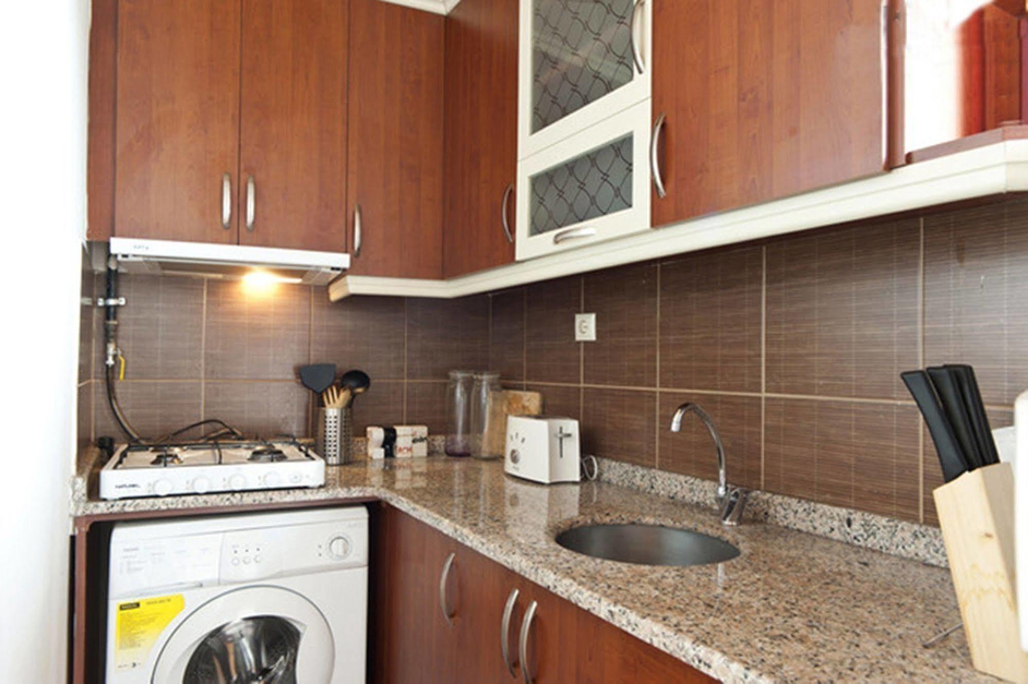Adonis House Taksim Istanbul