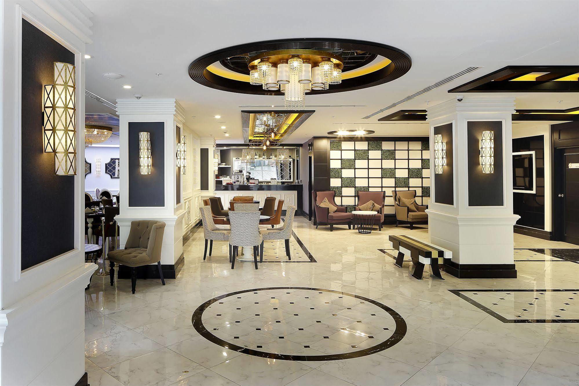 Hotel Mia Berre