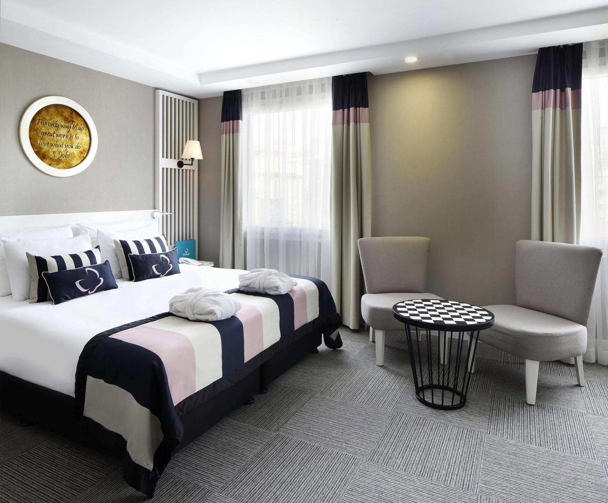 Mia Berre 4* Istanbul