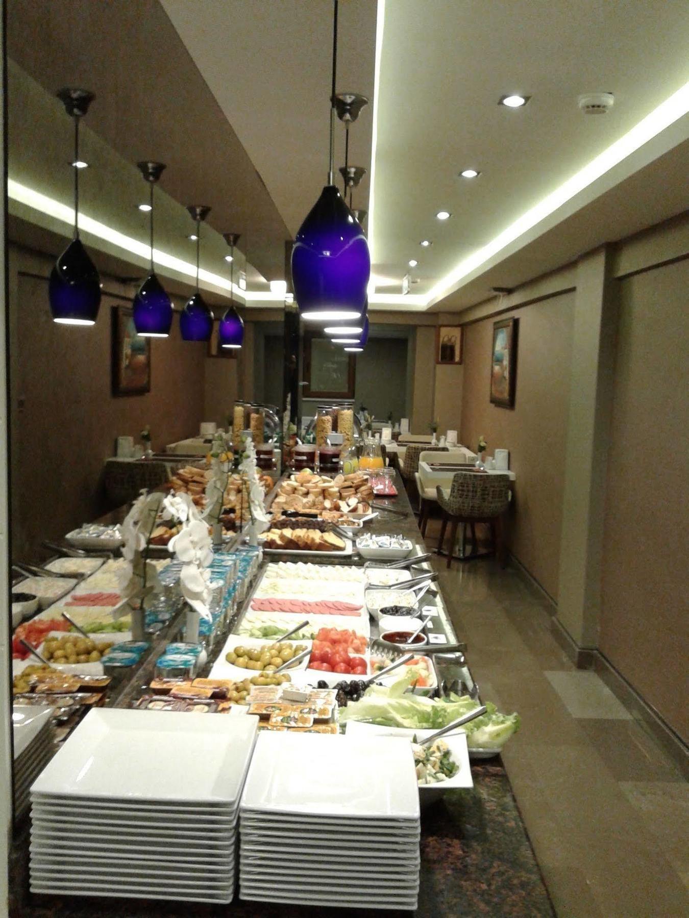 Taxim Hotel 3*