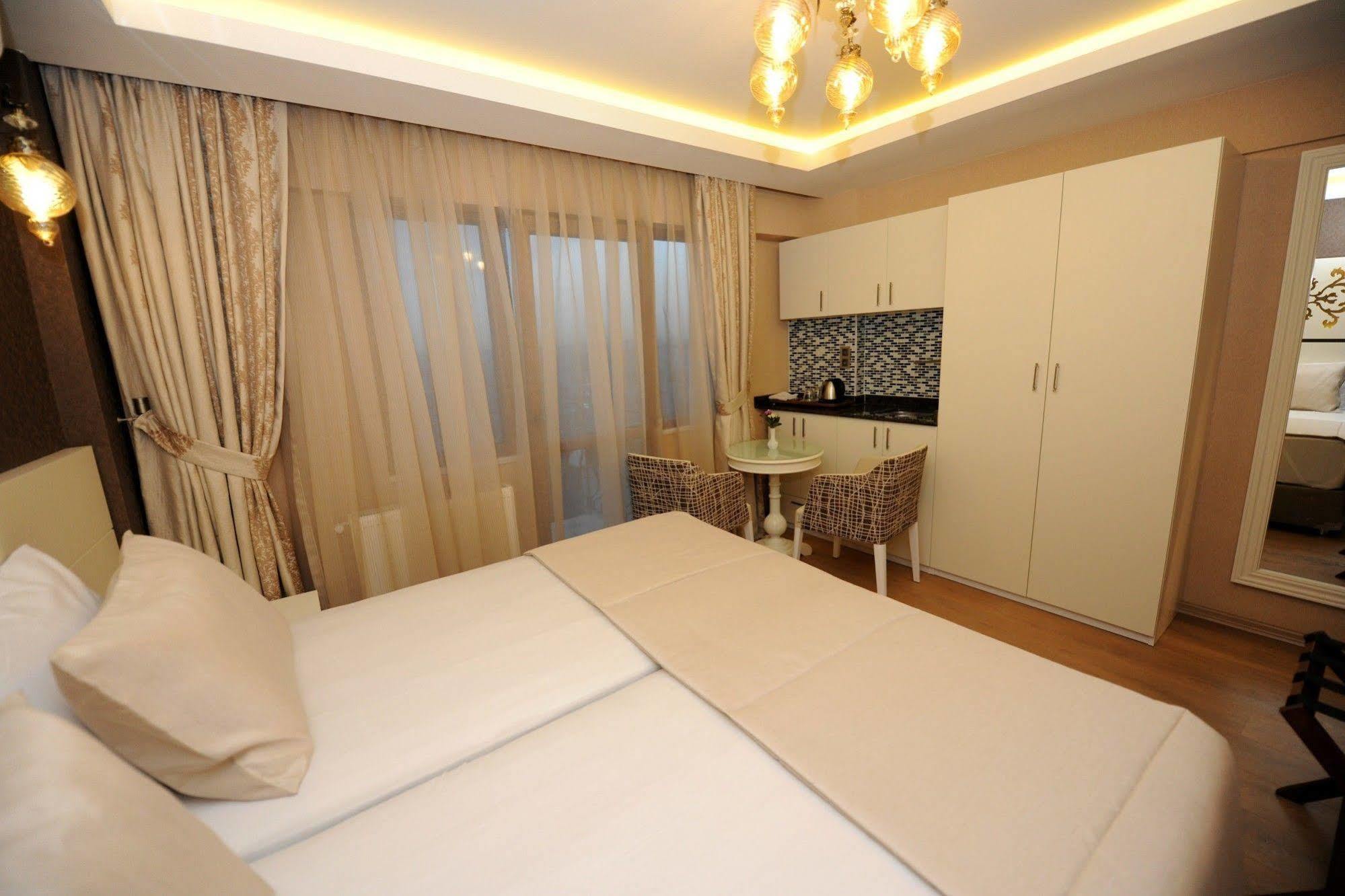 Taxim Istanbul
