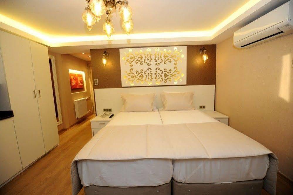 Taxim Hotel Istanbul