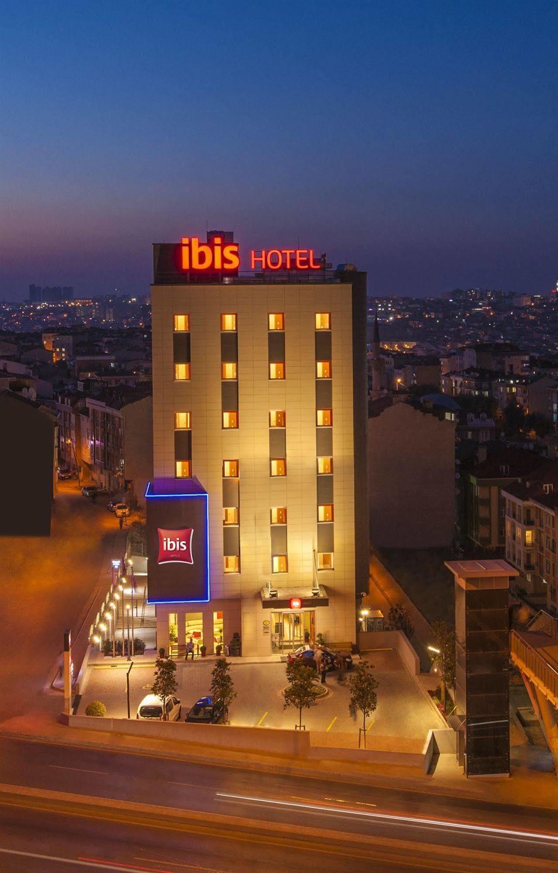 Ibis Esenyurt 3* Istanbul