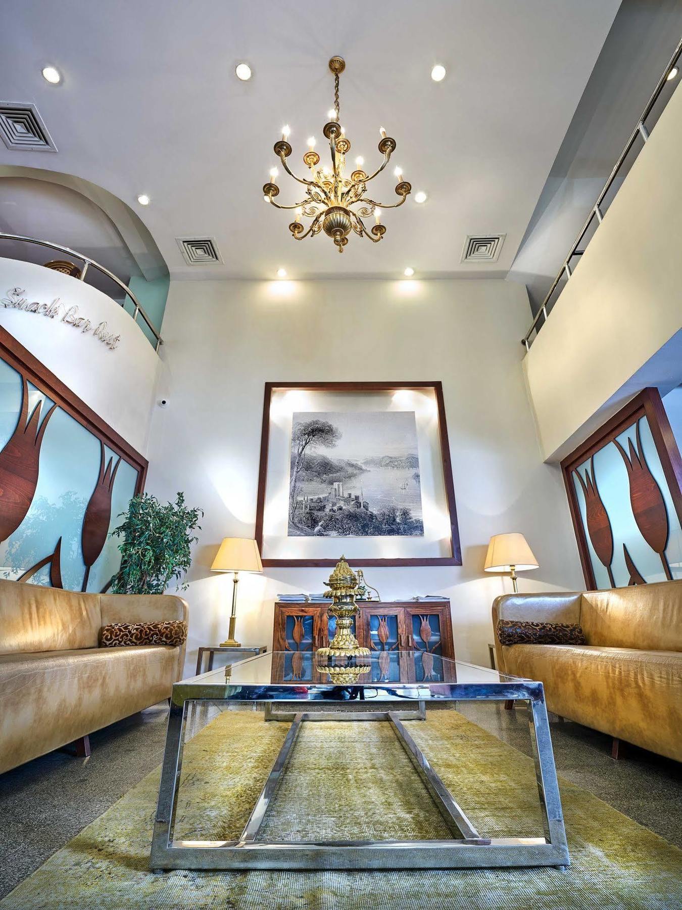 Feronya Hotel