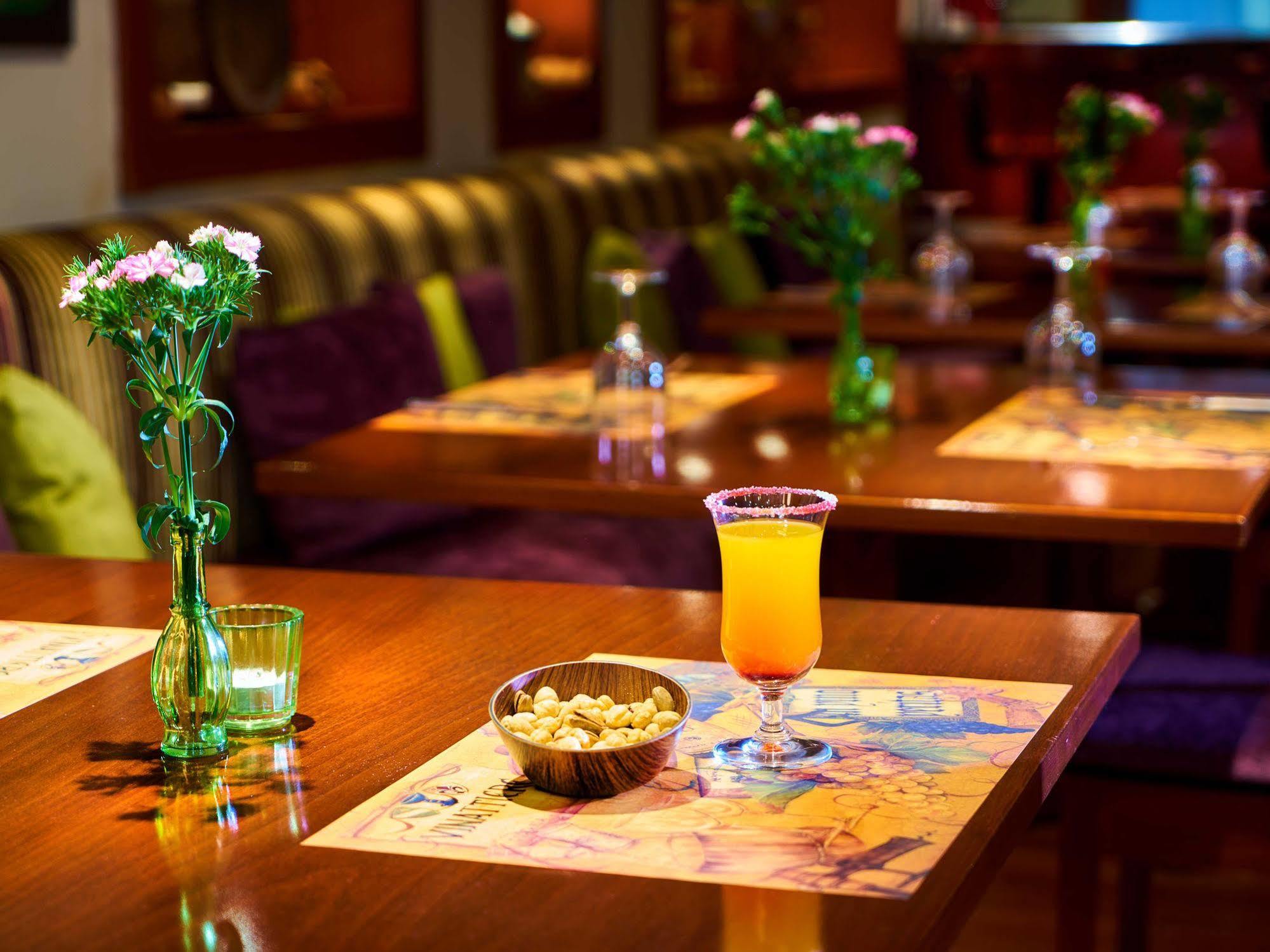 Feronya Hotel Istanbul