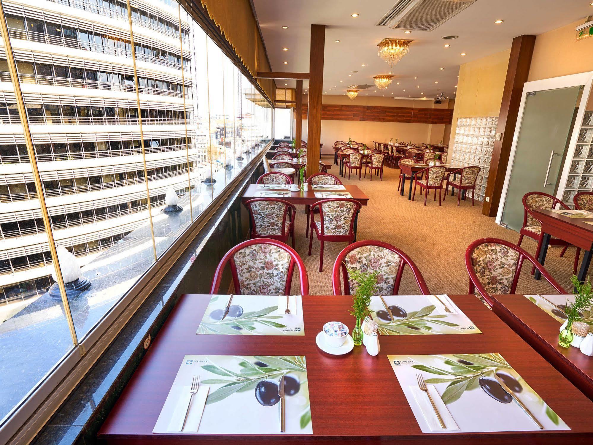 Hotel Feronya