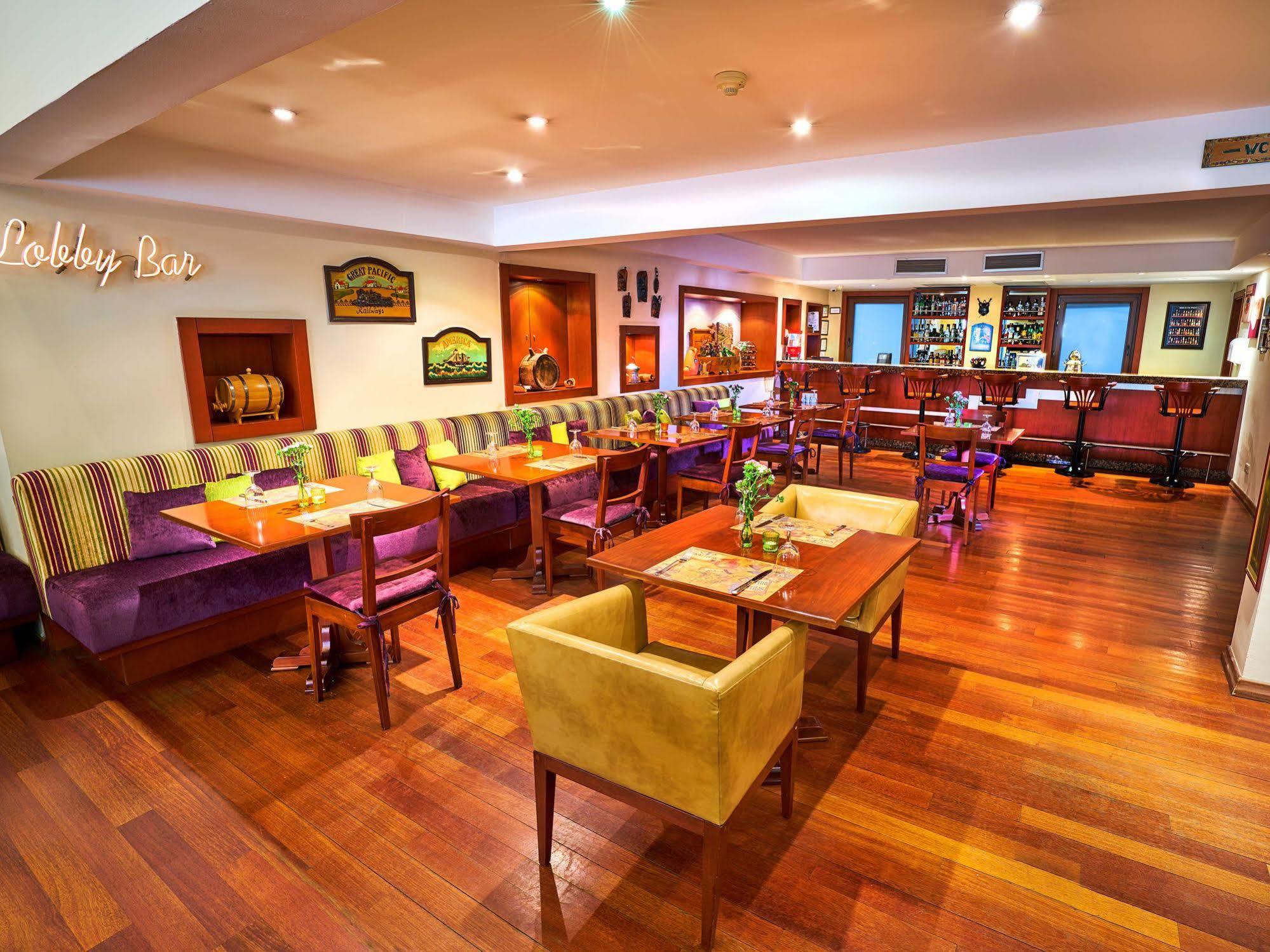 Hotel Feronya