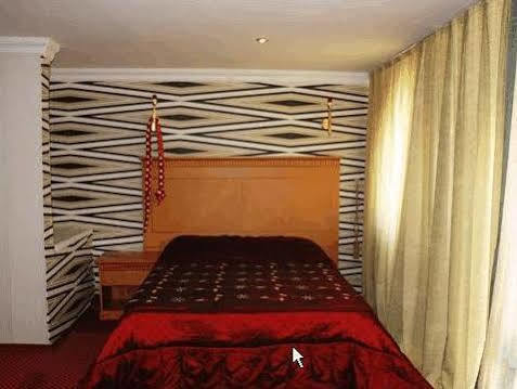 Rams Company Group Hotel Istanbul